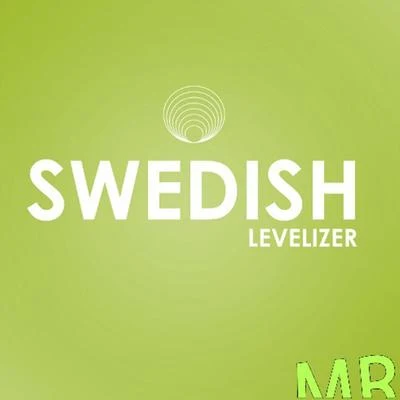 Swedish Levelizer 專輯 LARSM