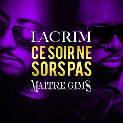 Ce soir ne sors pas 专辑 Brulux/Lacrim