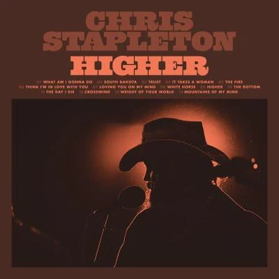 Think I’m In Love With You 專輯 Chris Stapleton/Randy Newman