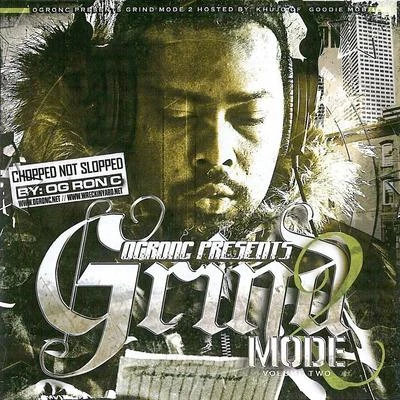 Grind Mode Vol. 2 專輯 OG Ron C/Lil Flip