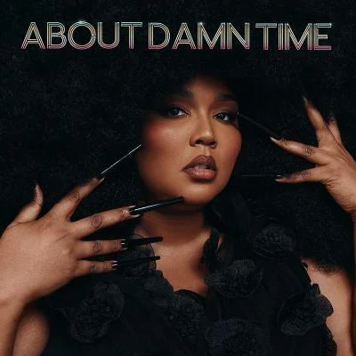 About Damn Time 專輯 Lizzo