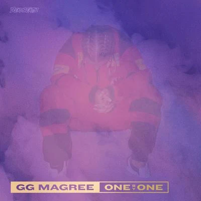 One By One 專輯 GG Magree