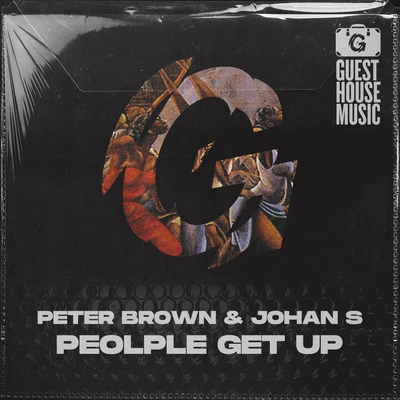 Peter Brown People Get Up