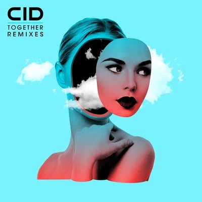 Together (Remixes) 專輯 CID