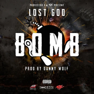 Bomb - Single 專輯 Lost God