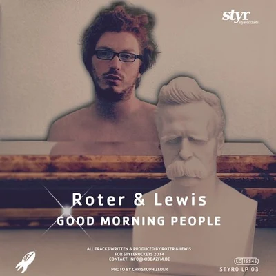 ROTER & LEWIS Good Morning People