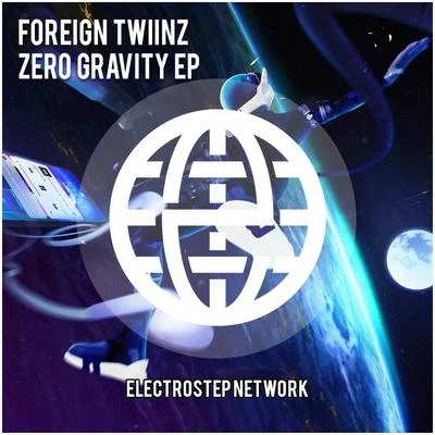 Foreign TwiinzBLAIZE Zero Gravity EP