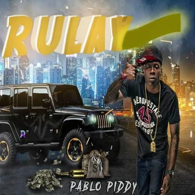 Rulay 專輯 El Manin 23/Pablo Piddy