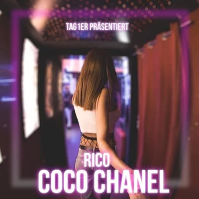 Coco Chanel 專輯 Rico Sperling