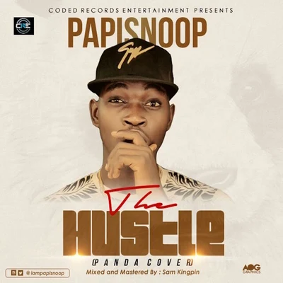 The Hustle (Panda Cover) 專輯 PapiSnoop/Zlatan/Jamopyper