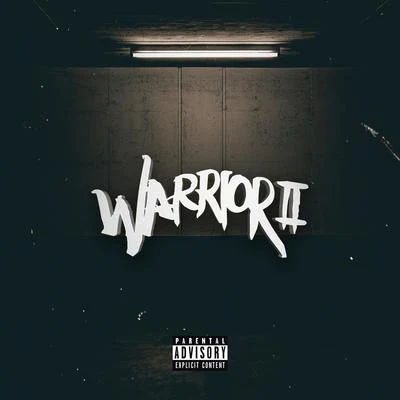 Warrior 2 专辑 Jammz