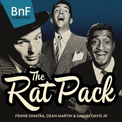 The Rat Pack 专辑 Sammy Davis Jr.