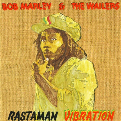 Bob MarleyTomas HedbergRichard GreyTuccillo Rastaman Vibration [Deluxe Edition]