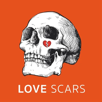 Love Scars 專輯 A1/No Mercy/Westlife/LFO/One Direction