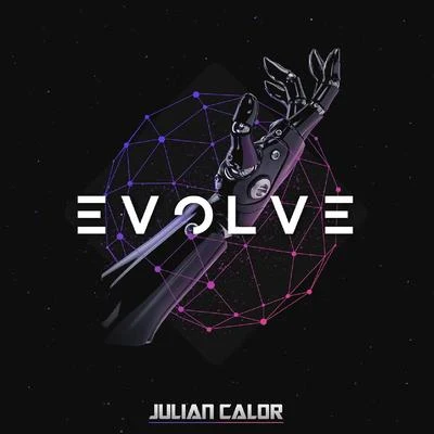 Evolve 專輯 Julian Calor