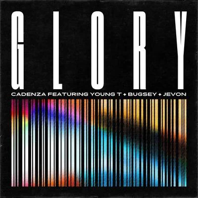 Glory 專輯 Finding Novyon/Cadenza/Allan Kingdom/Denzel Curry/Kevin Abstract