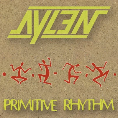 Primitive Rhythm - Single 专辑 Kendoll/Aylen/i_o/Kyle Walker/C.H.A.Y.