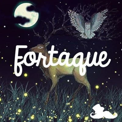 Fortaque 專輯 Just A Gent/Moza