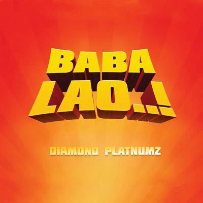 Baba Lao 專輯 Diamond Platnumz/Kizz Daniel/Joeboy/Enisa/Jah Prayzah