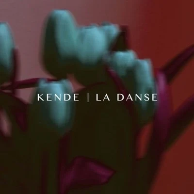 KendeAnna Naklab La Danse