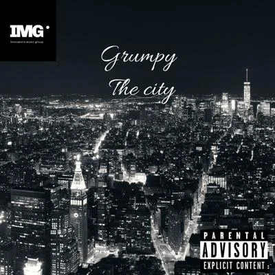 The City 專輯 Grumpy/HAPPY/FLESH/Cheats