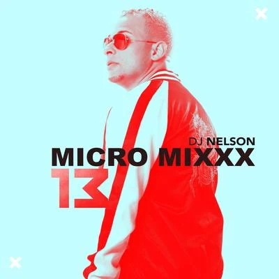 Micro Mixx Vol. 13 專輯 Philly Swain/DJ Nelson/Fredro Starr