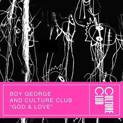 Boy GeorgePhunk Investigation God & Love (Edit)