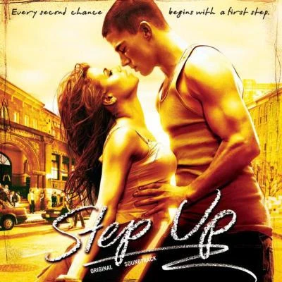 STEP UP 专辑 Jamie Scott