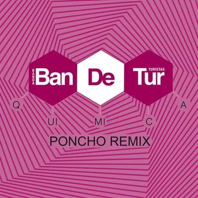 Poncho Química (Poncho Remix) - Single