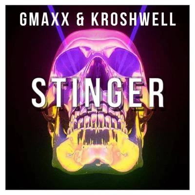 Stinger 专辑 JAYDEN PARX/MAXXD/GMAXX/Gustavo B O & Sorrock