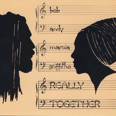 Really Together 专辑 Bob Andy