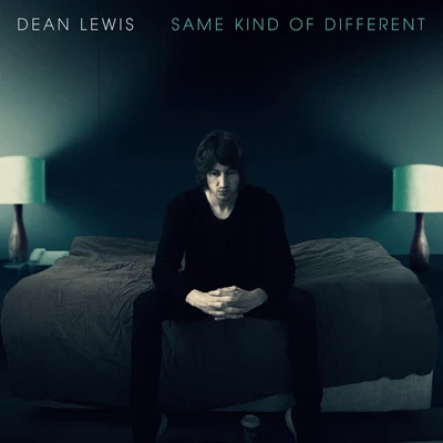 Same Kind Of Different 專輯 Cyril/Dean Lewis