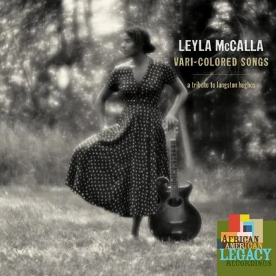 Vari-Colored Songs: a Tribute to Langston Hughes 專輯 Sunny War/Leyla McCalla/Allison Russell/Tre Burt