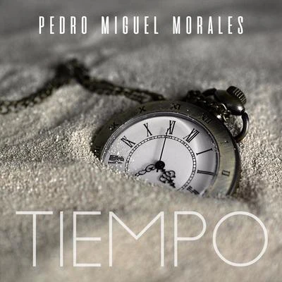 Tiempo 專輯 Pedro Miguel Morales