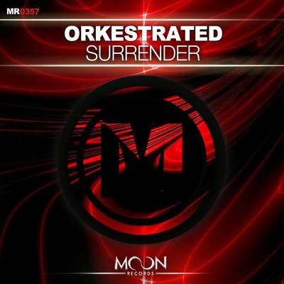 Surrender 專輯 Orkestrated