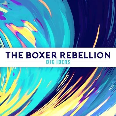 Big Ideas 專輯 Smoke Fairies/The Boxer Rebellion/Jega/Jay Reatard/Shantel