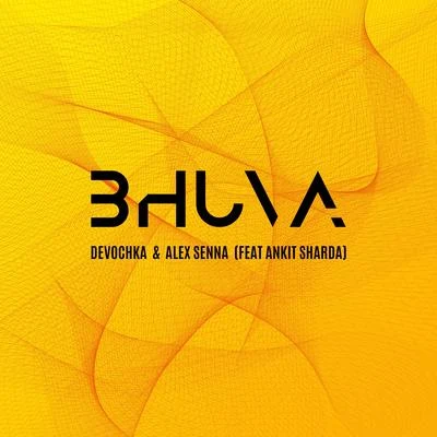 Bhuva 專輯 Devochka/Gustavo Koch