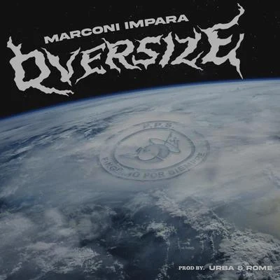 Oversize 專輯 Marconi Impara/iZaak/Eix