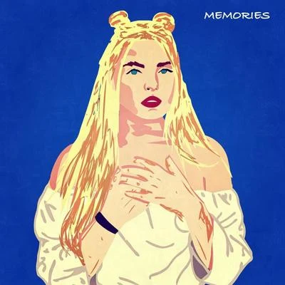 Memories 專輯 Inga/CLMD