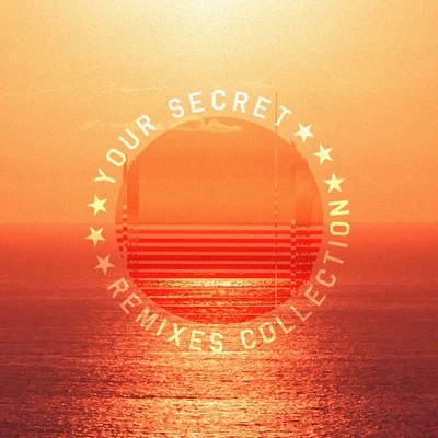 Bordo Your Secret (Darwin Remix)