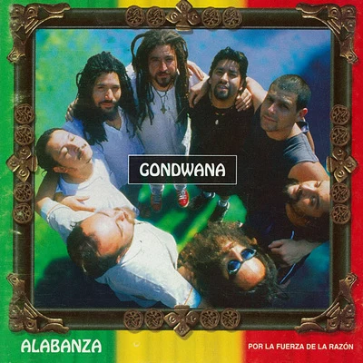 ZaturnoGondwana Alabanza Por La Fuerza De La Razón