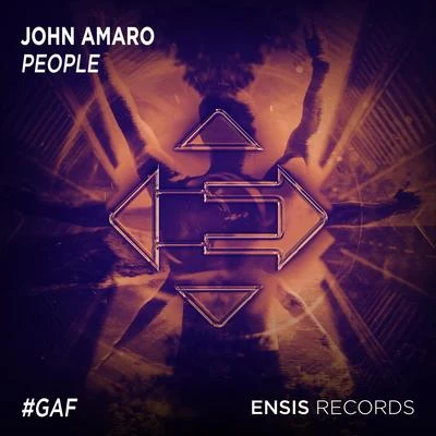 People 專輯 John Amaro/Andi Vax