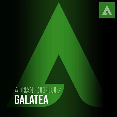 Galatea 專輯 Adrian Rodriguez