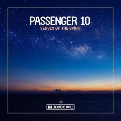 Senses of the Spirit 專輯 Passenger 10/Fair Light Ranger