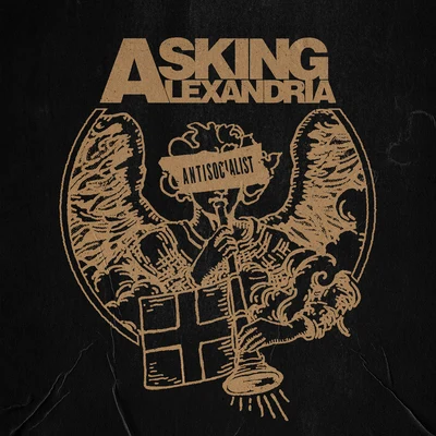 Antisocialist (Unplugged) 专辑 In This Moment/Maria Brink/Asking Alexandria