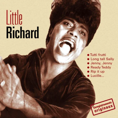 Tutti Frutti 专辑 Little Richard