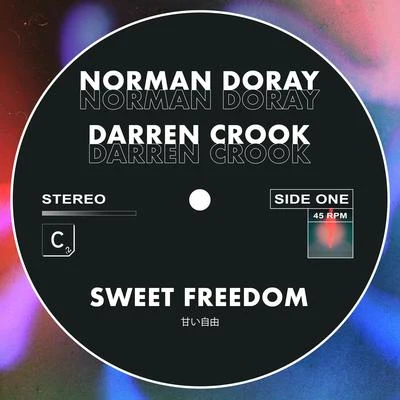 Sweet Freedom 專輯 Norman Doray