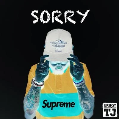 Sorry (90s) 專輯 UrboyTJ