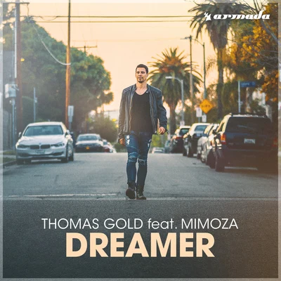 Thomas Gold Dreamer