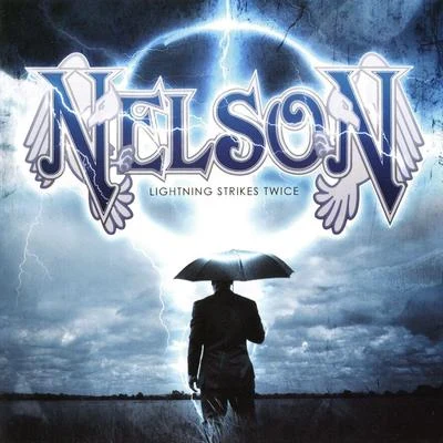 Lightning Strikes Twice 專輯 Nelson